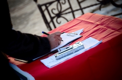 Сбор подписей против закона №442-ФЗ «о соцобслуживании»