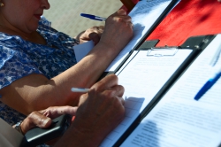 Сбор подписей против законопроекта «о криминализации семьи»